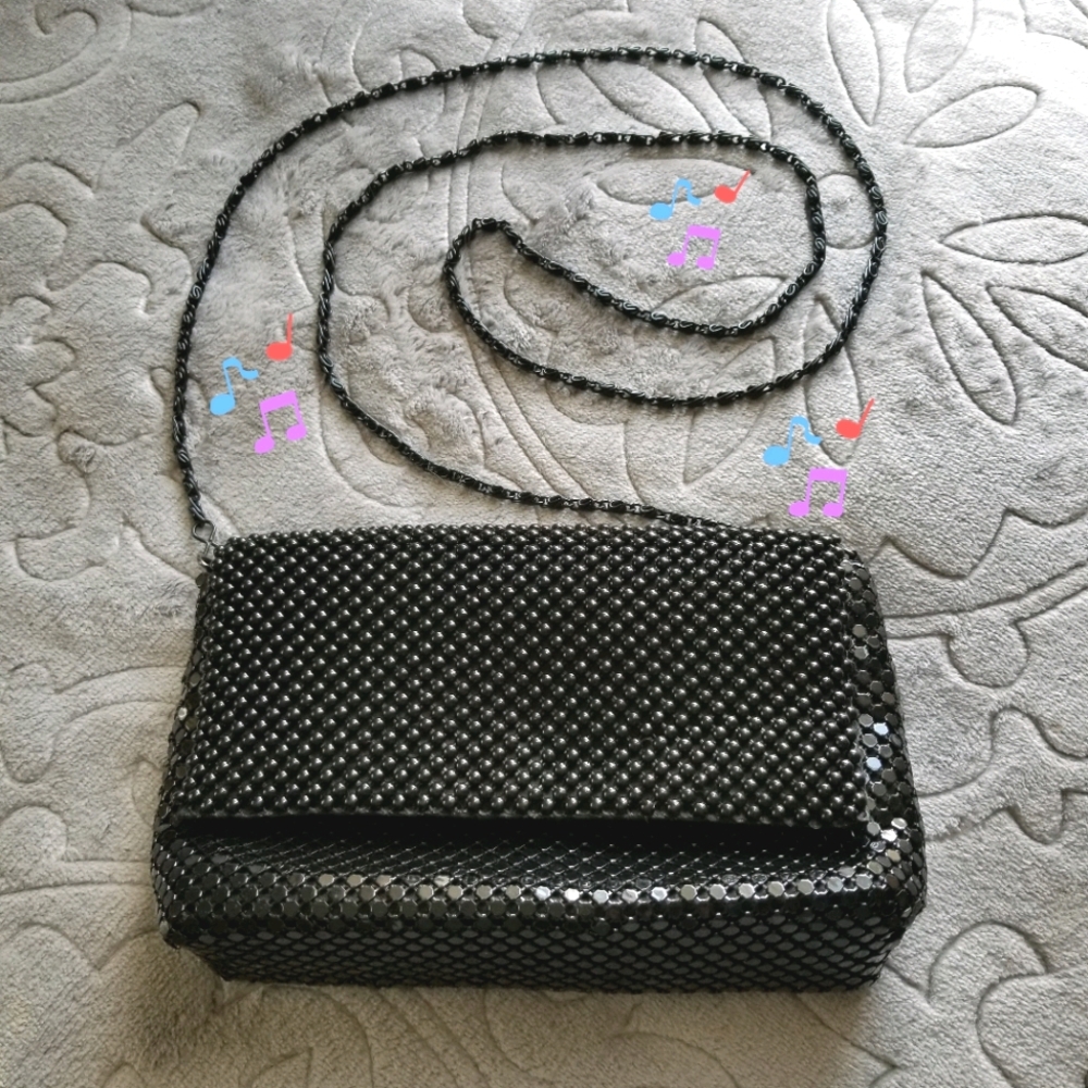 Evening Mini Bag